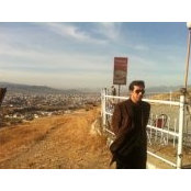 Riaz Mohammads foto