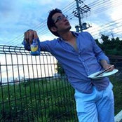 Tetsuya Natori's photo