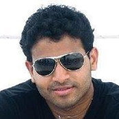 Dinesh Masilamani's photo
