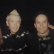 Allan Rogers's photo