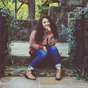 Jasmine Brooks's photo