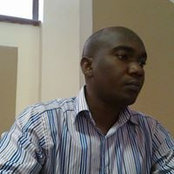 Michael Khayanje's photo