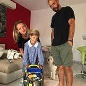 Photo de Sofia Castellani