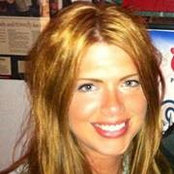 Foto de Sara Colgate Olin