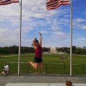 Katie Stevens's photo