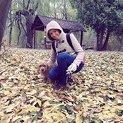 Елена Данильченко's photo