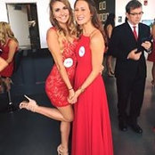 Danielle Wellendorf's photo
