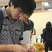 Kevin Tjio's photo