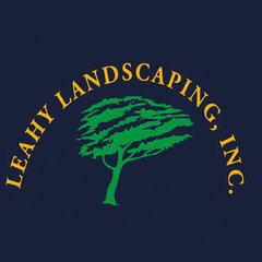 Leahy Landscaping Inc