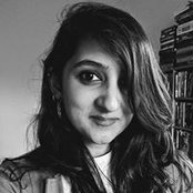 Foto von Pranati Joshi