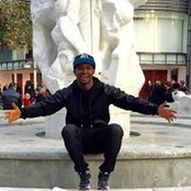 Foto von Kay Yeboah