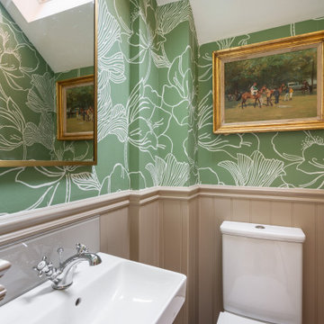 Victorian Coach House