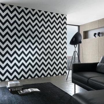 Wallpaper Accent Wall