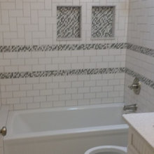 Bathroom Ideas