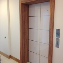elevator door