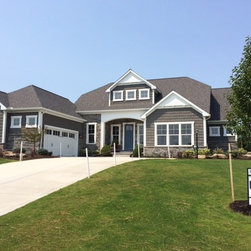2014 Parade of Homes - Scott McCue Homes - Products