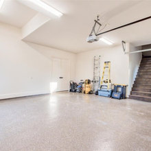 Garage - Porteche