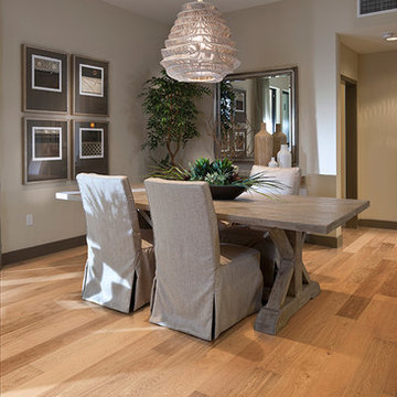 Kahrs Hardwood Flooring
