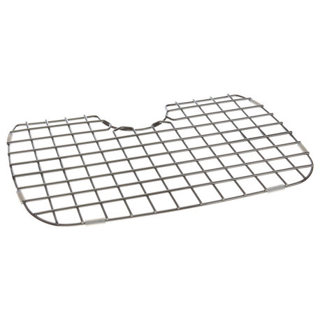 20"x13.5"x2" Franke Prestige Sink, Bottom Grid Stainless Steel, PR-31S