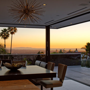 9200 Swallow Dr.