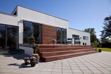 Villa i Skæring