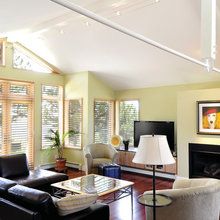 Living Room Ideas