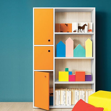 Sweet Dreams: Furniture for Kids from Go Modern, London