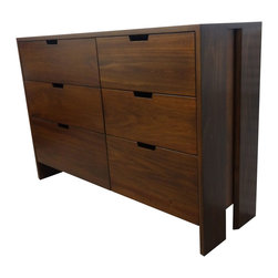 Queue - Poplar Series - Products