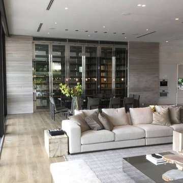 Pine Tree Drive II