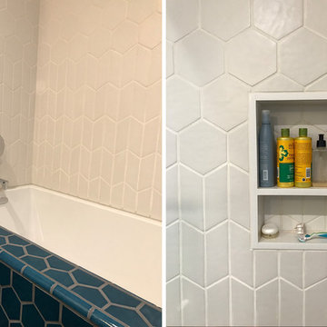 Eagle Rock Remodel
