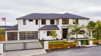 Oceanside Custom Home