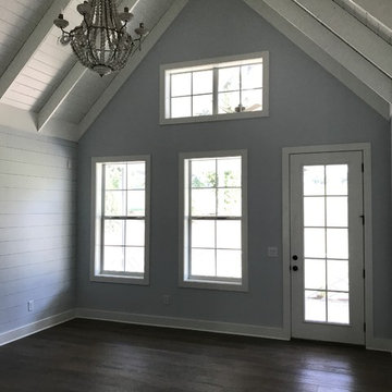 Golf Course Custom