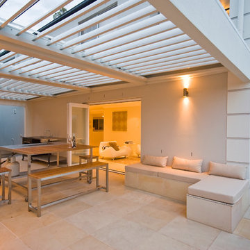 Norman Park Renovation