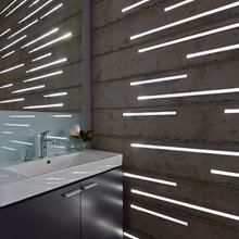 Pool Bath And Kitchen