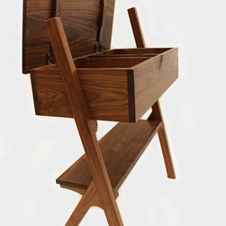 Dressing Table - Products