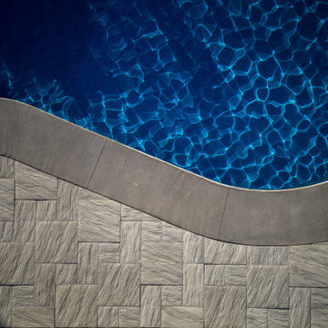 POOL Decks and Patios