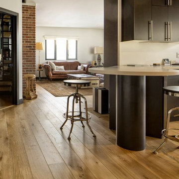 Loft Condo Project