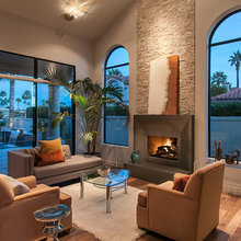 Fireplaces