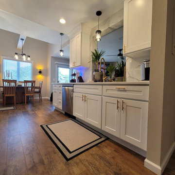 Full Kitchen Remodel (Part of Whole Home Remodel)