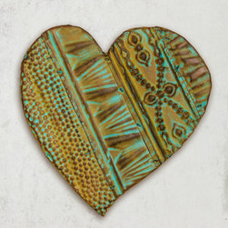 Wall Hearts - Products