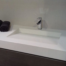 Neolith Image Gallery - Wall And Floor Tile