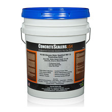 CONCRETE SEALER