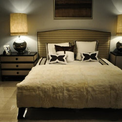 Showroom Pieces - Furniture