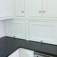Silver Birch - Pantry
