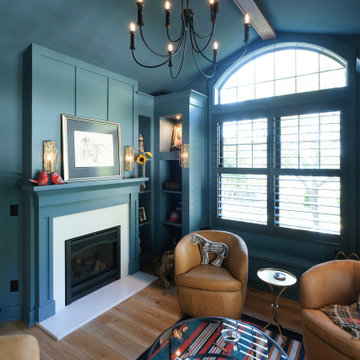 Coastal Charmer
