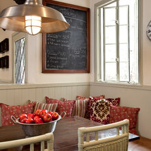 Kitchen nooks