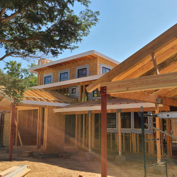 Construction Progress