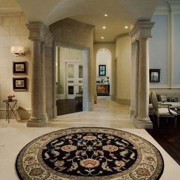 Area Rugs