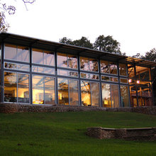 Elevations