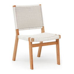 Furniture | Barwon Dining Chair - Outdoor Dining Chairs